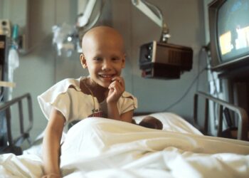 Chemo Drug Brings New Hope For Children