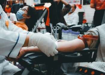 Which Specific Blood Type Is Considered The Universal Donor?