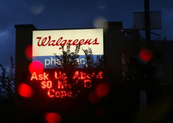 Drugstore Chain Settles Massive Opioid Lawsuit
