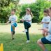 The Brain-Boosting Power Of Exercise In Children