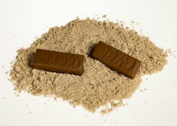 Collagen-Based Bars Transforms Weight Loss Journey