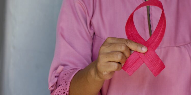 Silent Breast Cancers Exposed By New AI Tool
