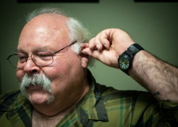 The Tiny Tool Transforming Senior Lives