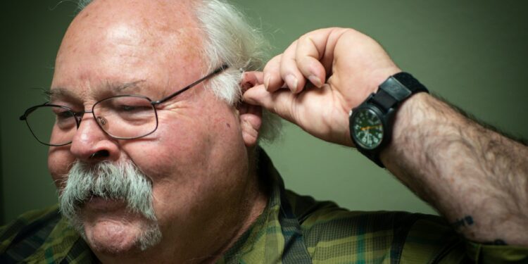 The Tiny Tool Transforming Senior Lives