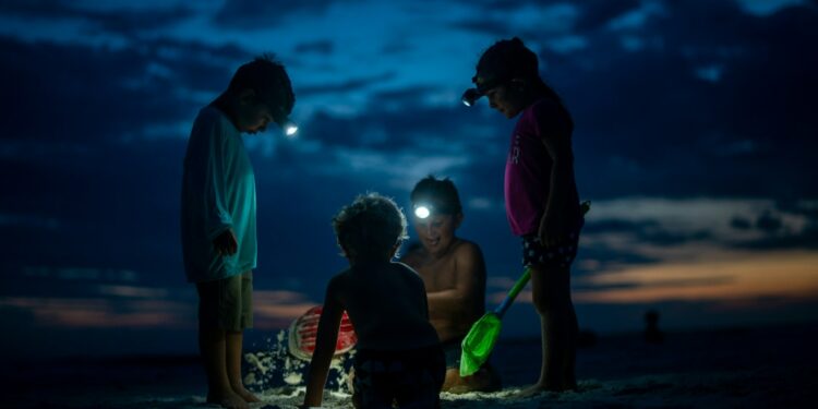 The Most Important Skill For Children With Autism