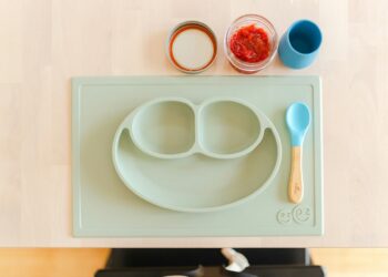 Baby Food Recalled Over Toxic Threat