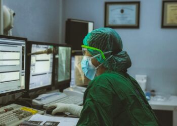 Cancer Patient Dodges Side Effects With New Radiation Tech