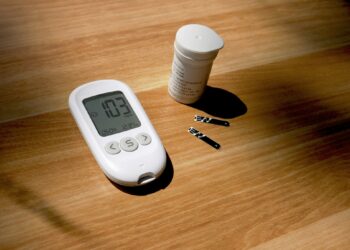 New Use Found For Widely Used Diabetes Drug