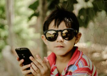 Social Media Poses Profound Risk To Youth