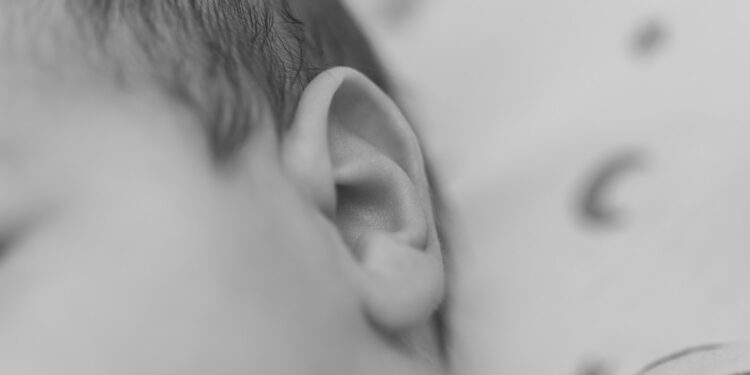 Cream-Based Antibiotic Shows Promise For Ear Infections