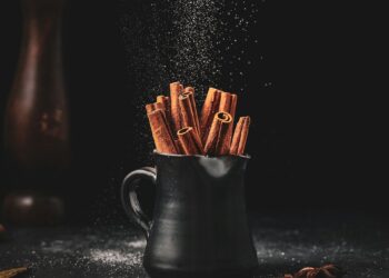 Ancient Ingredient Known For Healing