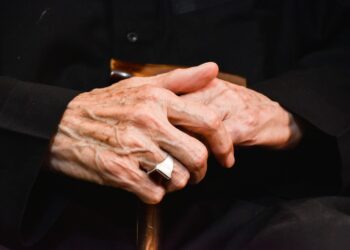 The Hidden Aftershock Of A Ministroke