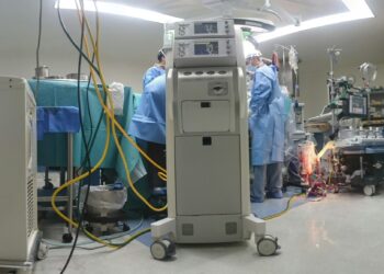 Lung Transplant Miracle Stuns Doctors