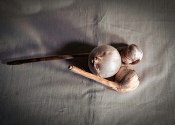 What Antimicrobial Compound Is Found In Onions And Garlic?