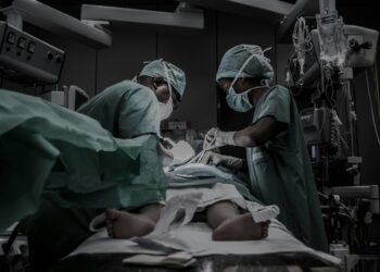 Doctors Pull Off America’s First Bladder Transplant