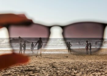 Which UV Type Penetrates Deeper And Causes Skin Aging?