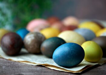 New Natural Food Colors Just Received FDA Approval