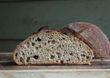 Gluten May Be Transmitted In An Unexpected Way