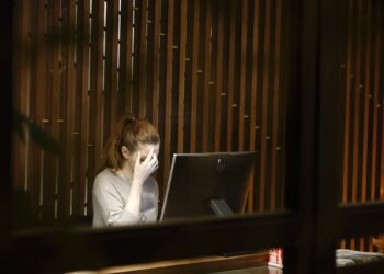 The Common Habit Causing Daily Headaches