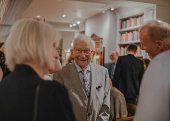 Surge In Senior Marijuana Use Shocks Experts