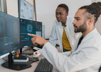 Radiologists Just Got A Major Upgrade