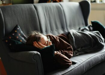 New Research Links Extended Naps To Early Mortality