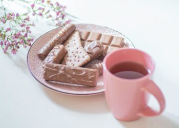 Popular Treats May Offer Heart-Healthy Benefits