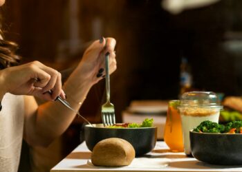 Gentle New Diet Shows Promise For IBS Patients