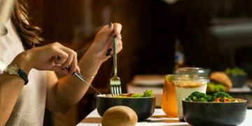 Gentle New Diet Shows Promise For IBS Patients