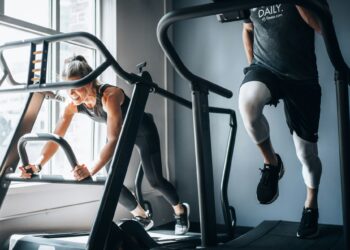 What Exercise Best Boosts Mitochondrial Density In Muscles?