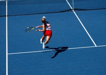 Female Athletes Face Unexpected Health Threat