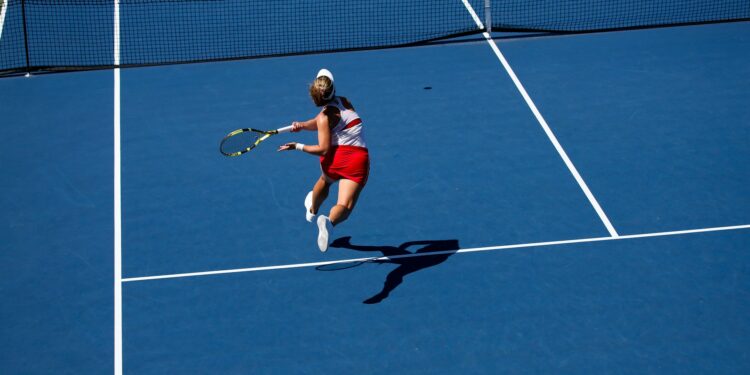 Female Athletes Face Unexpected Health Threat