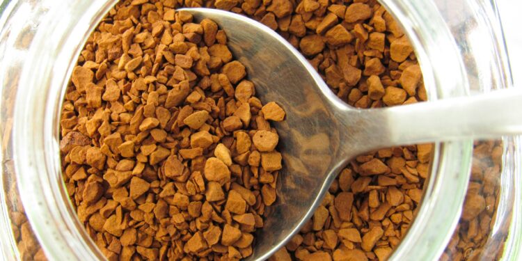 Instant Coffee Linked To Major Eye Health Concerns