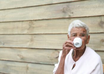 Scientists Reveal Surprising Coffee Anti-Aging Perks