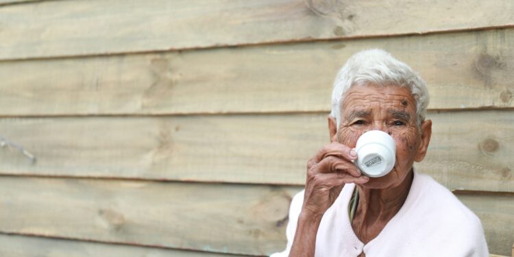 Scientists Reveal Surprising Coffee Anti-Aging Perks