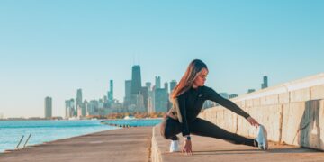 Doctor-Recommended Safety Tricks For Outdoor Fitness