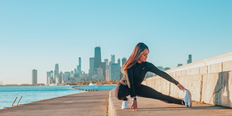 Doctor-Recommended Safety Tricks For Outdoor Fitness