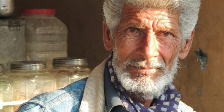 New Study Links Fast Aging To Stroke And Dementia