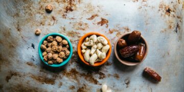 Everyday Snack May Give The Brain An Instant Upgrade