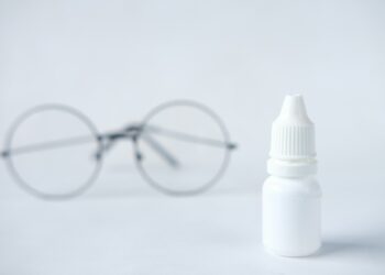 FDA-Approved Eye Drops Promises To Soothe Millions