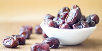 High-Fiber Diet Shows Powerful Heart Benefits