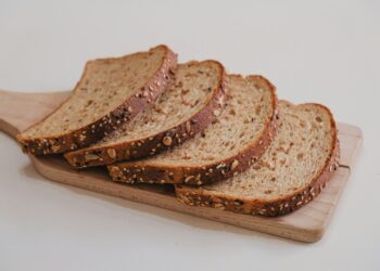 Which Part Of Whole Grains Provides Most Of Their Fiber?