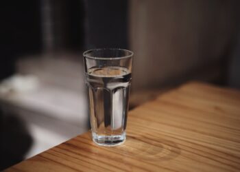 What Is The Recommended Daily Intake Of Water For An Average Adult?