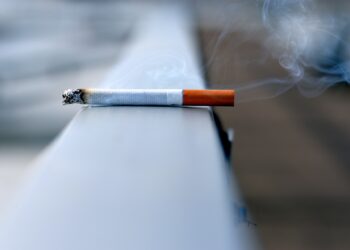 Simple Way To Halt Brain Shrinkage From Smoking