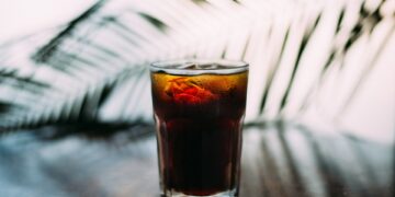 The Hidden Danger Of Soda Consumption