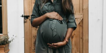 Alarming Connection Found Between Cannabis Use And Pregnancy