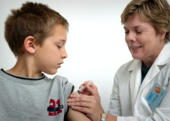 Concern Grows As Infections And Flu Increase Among Children