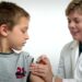 Concern Grows As Infections And Flu Increase Among Children