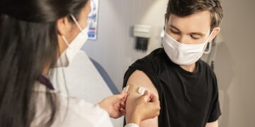 Health Officials Warn Of Rising Flu Cases