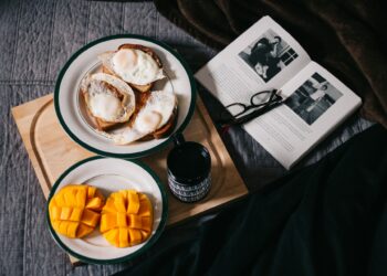 Reducing Cardiovascular Risks Through The Power Of Early Meals